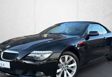 BMW 630 200.000 km 12.999 &euro; Wardenburg (bei Oldenburg) 26203