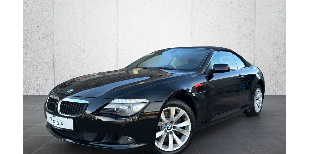 BMW 630 200.000 km 12.999 &euro; Wardenburg (bei Oldenburg) 26203