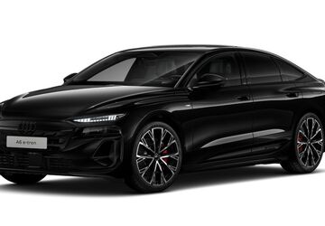 Audi A6 e-tron 15.363 km 73.930 &euro; Mitterteich 95666