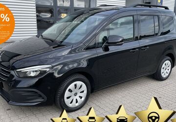 Mercedes-Benz T-Klasse 52.848 km 29.880 &euro; Grimma 04668