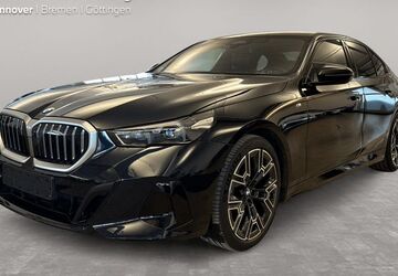 BMW 520 25.440 km 55.501 &euro; Hannover 30539