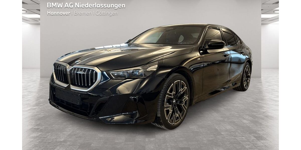 BMW 520 25.440 km 55.501 &euro; Hannover 30539