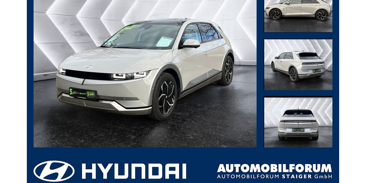Hyundai IONIQ 5 27.394 km 34.980 &euro; Pfullingen 72793