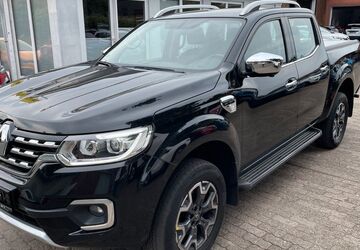 Renault Alaskan 37.185 km 28.800 &euro; Schafstedt 25725