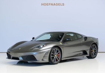 Ferrari F430 38.500 km 369.500 &euro; Velddriel 