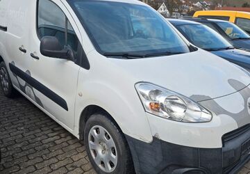 Peugeot Partner 230.000 km 3.900 &euro; Randersacker 97236