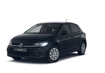 VW Polo 11.336 km 19.500 &euro; Mainz 55120