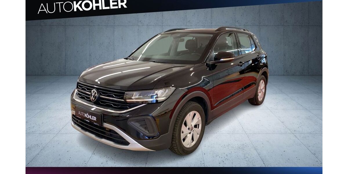 VW T-Cross 15.700 km 24.900 &euro; Bad Dürkheim 67098