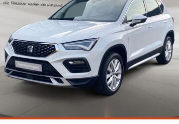 Seat Ateca 22.090 km 28.290 &euro; Nürtingen 72622