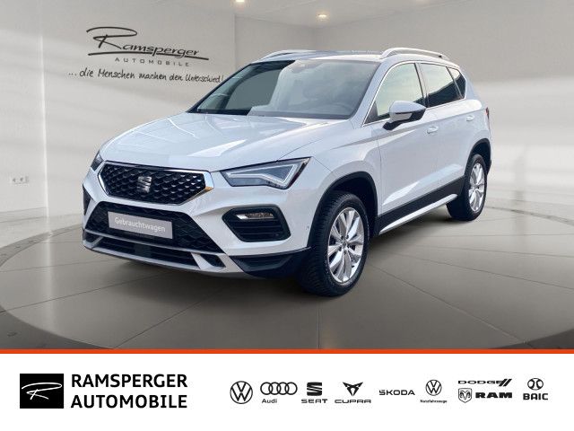 Seat Ateca 22.090 km 28.290 &euro; Nürtingen 72622