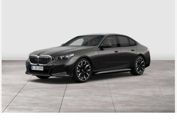 BMW 520 1.001 km 64.740 &euro; Köln-Nord 50739