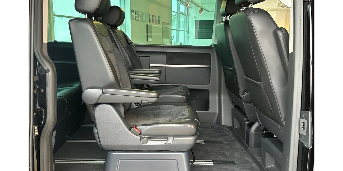 VW T6.1 Multivan 2.0 TDI Multivan Generation Six |Sta 225.944 km 23.499 &euro; Mainz-Kostheim 55246