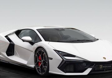 Lamborghini Revuelto 7.500 km 588.747 &euro; Berlin 13599