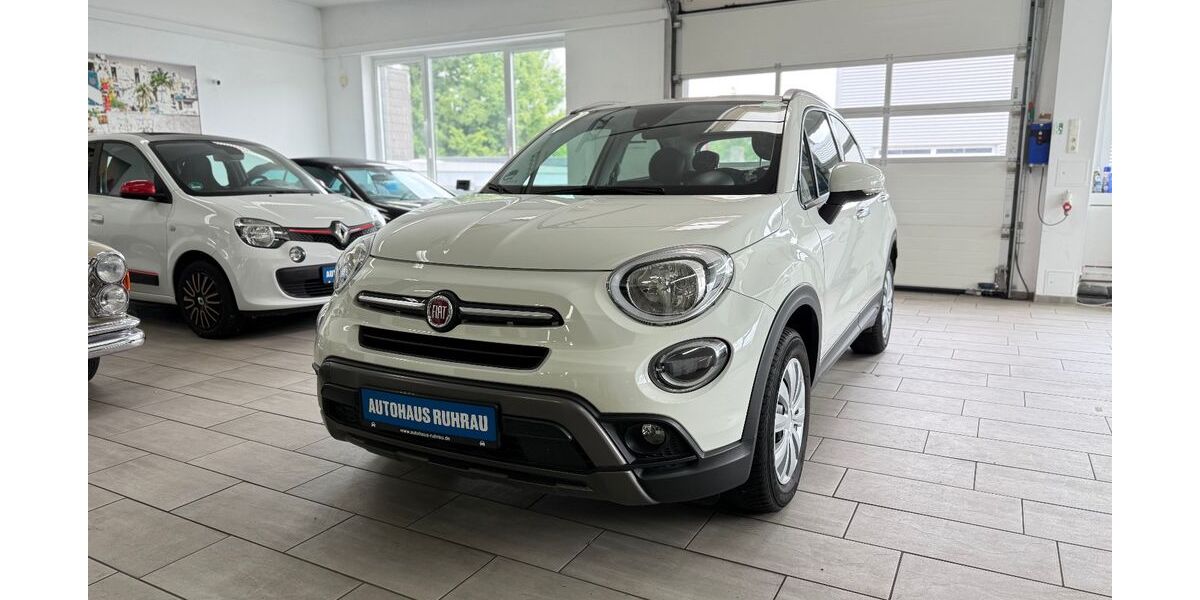 Fiat 500X 41.521 km 13.490 &euro; Essen 45279