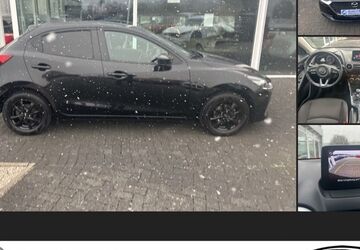 Mazda 2 49.788 km 14.890 &euro; Kamen 59174