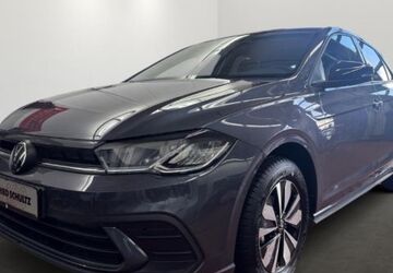 VW Polo 4.138 km 19.880 &euro; Velbert 42553
