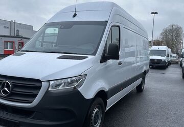 Mercedes-Benz Sprinter 178.181 km 29.155 &euro; Mainz 55122