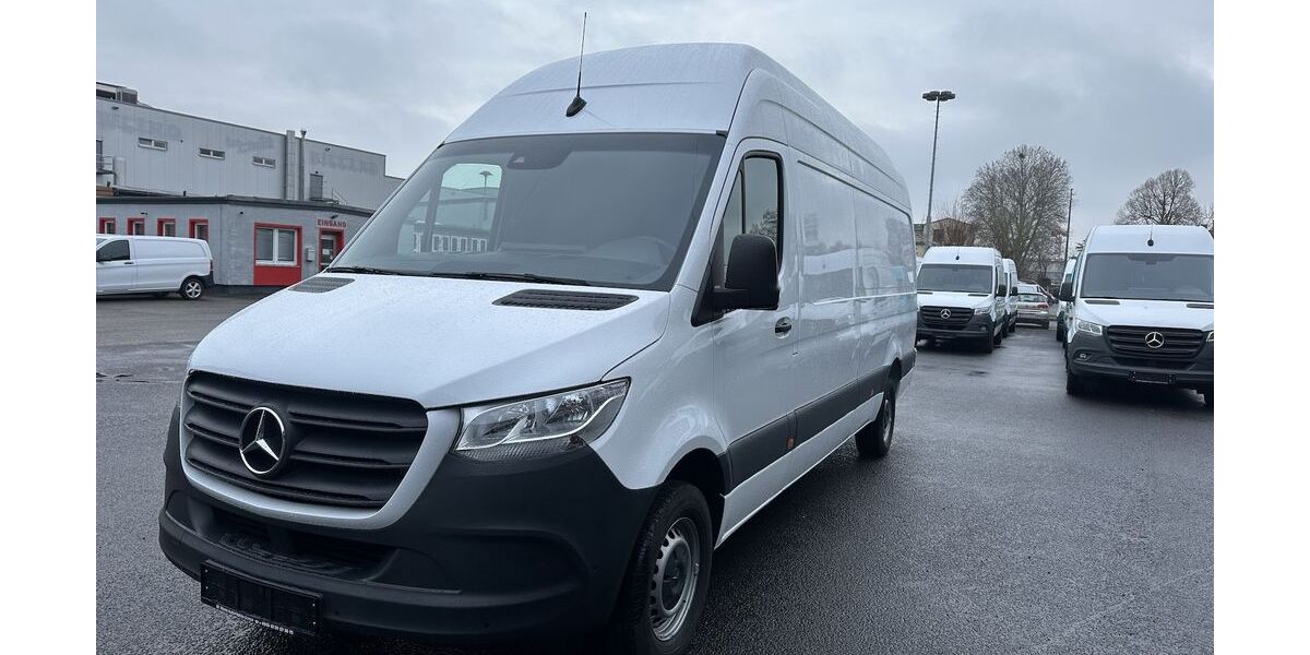 Mercedes-Benz Sprinter 178.181 km 29.155 &euro; Mainz 55122