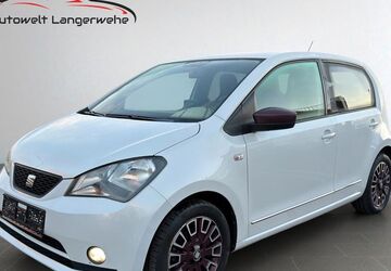 Seat Mii 47.564 km 8.499 &euro; Langerwehe 52379