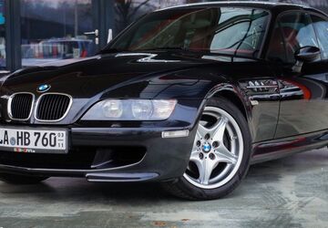 BMW Z3 M 90.000 km 49.890 &euro; Ergolding 84030