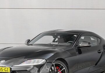 Toyota Supra 27.136 km 59.014 &euro; Ermelo 3851 