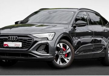 Audi Q8 e-tron 19.951 km 46.311 &euro; Dortmund 44143