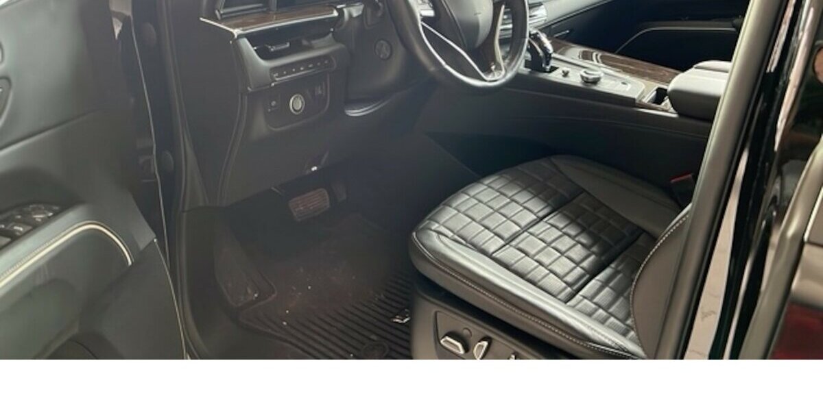 Cadillac Escalade Sport Platinum 6.2 V8 4x4 *LPG* 18.000 km 89.990 &euro; Bad Tölz 83646