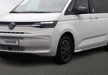 VW T7 Multivan 4.990 km 67.899 &euro; Lingen 49809