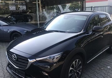 Mazda CX-3 40.122 km 22.488 &euro; Dörpen 26892