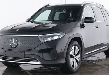 Mercedes-Benz EQB 12.203 km 38.110 &euro; Flensburg 24941