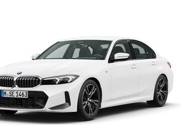 BMW 320 12.715 km 40.930 &euro; Offenburg 77656