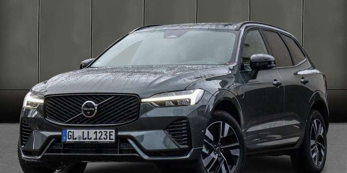 Volvo XC60 5.000 km 80.820 &euro; Bergisch Gladbach 51469