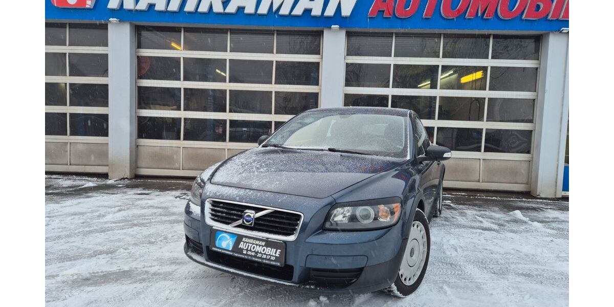 Volvo C30 114.000 km 3.499 &euro; Osnabrück 49090