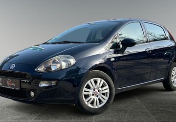 Fiat Punto Evo 83.807 km 7.990 &euro; Kirschweiler 55743