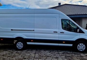 Ford Transit 95.000 km 21.600 &euro; Bad Lippspringe 33175
