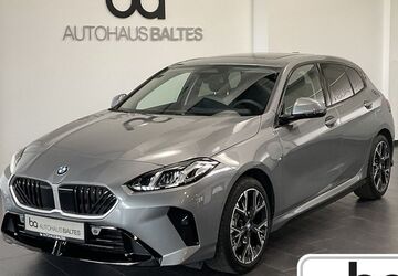 BMW 120 5.900 km 31.850 &euro; Prüm/ Niederprüm 54595