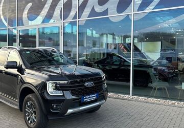 Ford Ranger 39.650 km 41.990 &euro; Waldbröl 51545