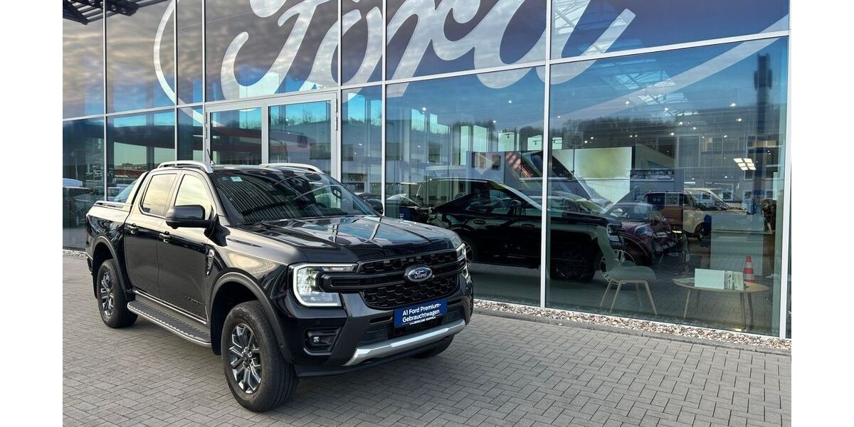 Ford Ranger 39.650 km 41.990 &euro; Waldbröl 51545