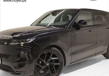 Land Rover Range Rover Sport 22.250 km 109.880 &euro; Walsrode 29664