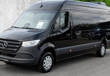 Mercedes-Benz Sprinter 32.700 km 58.900 &euro; Dettingen unter Teck 73265