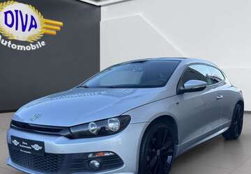 VW Scirocco 69.000 km 10.999 &euro; Bielefeld 33647