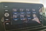 VW T-Roc R-Line 2025 LED-Matrix IQ Kamera VIC DSG 30.400 km 27.500 &euro; Garrel 49681