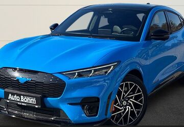 Ford Mustang Mach-E 76.200 km 35.930 &euro; Erbach 64711