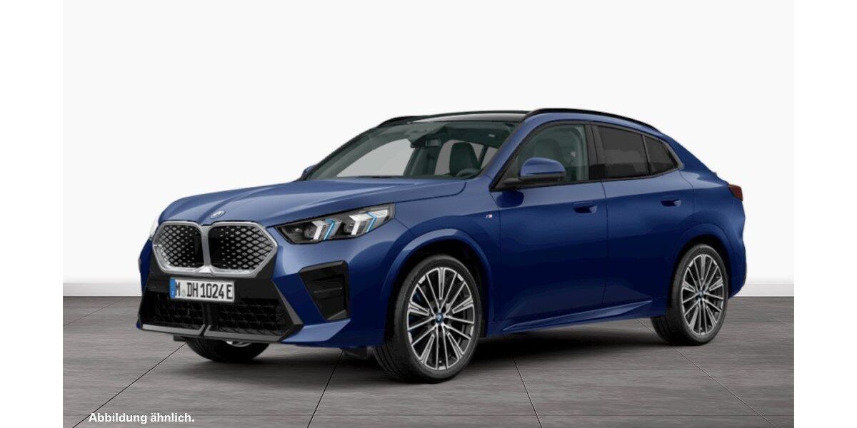 BMW iX2 1.010 km 49.990 &euro; Stuttgart 70569