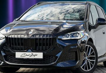 BMW 220 Active Tourer 22.390 km 34.890 &euro; Augsburg 86199