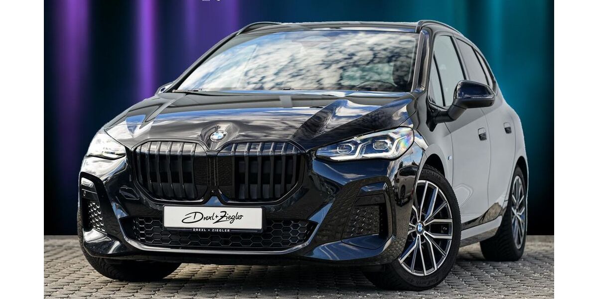 BMW 220 Active Tourer 22.390 km 34.890 &euro; Augsburg 86199