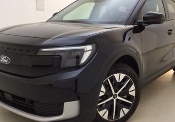 Ford Explorer 9.950 km 33.890 &euro; Leipzig 04179