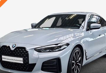 BMW 430 Gran Coupé 70.650 km 40.899 &euro; Papenburg 26871