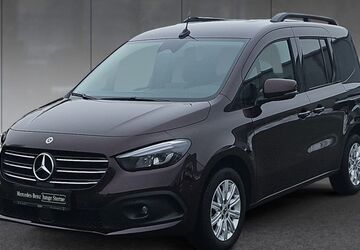Mercedes-Benz T-Klasse 23.600 km 31.490 &euro; Dessau-Roßlau 06847