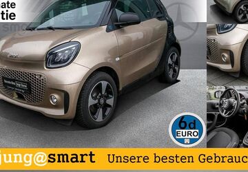 Smart ForTwo 14.458 km 17.233 &euro; Wesel 46485
